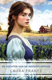 FRANTZ, Laura - De dochter van de indigoplantage