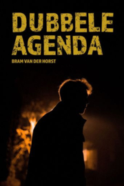 HORST, Bram van der - Dubbele agenda (licht beschadigd)