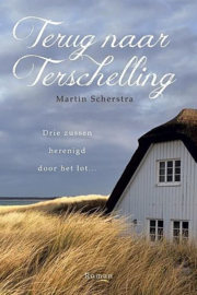 SCHERSTRA, Martin - Terug naar Terschelling