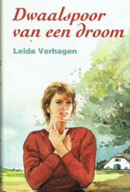 VERHAGEN, Leida - Dwaalspoor van een droom