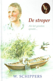 SCHIPPERS, W. - De stroper - deel 45