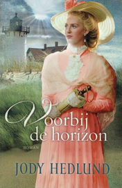 HEDLUND, Jody - Voorbij de horizon