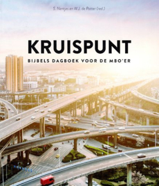 NENTJES, Sijmen - Kruispunt