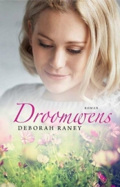 RANEY, Deborah - Droomwens - deel 3