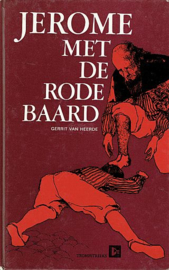 HEERDE, Gerrit van - Jerome met de rode baard