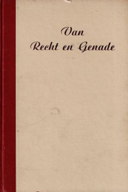 Van recht en genade - jaargang 3