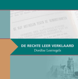 RECHTE LEER - De rechte leer verklaard