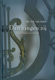 AALST, G.J. van - Dan zingen zij