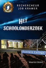 BRAND, Maarten - Het schoolonderzoek