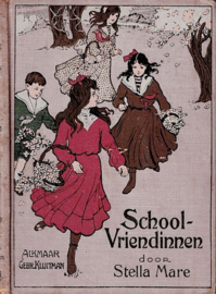 MARE, Stella - Schoolvriendinnen