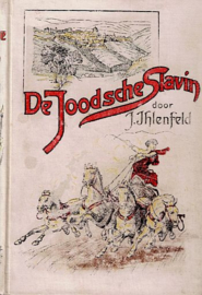 IHLENFELD, Jutta - De Joodsche Slavin