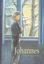 VOGELAAR-van MOURIK, Geesje - Johannes