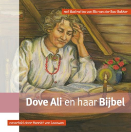 LEEUWEN, Henriet van - Dove Ali en haar Bijbel