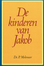 MOLENAAR, P. - De kinderen van Jakob