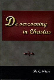 WISSE, C. - De verzoening in Christus