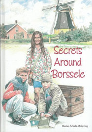 SCHALK-MEIJERING, Marian - Secrets around Borssele