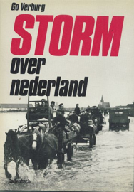 VERBURG, Go - Storm over Nederland