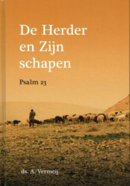 VERMEIJ, A. - De Herder en Zijn schapen