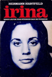 HARTFELD, Hermann - Irina