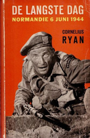 RYAN, Cornelius - De langste dag