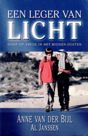 BIJL, Anne van der - Een leger van licht