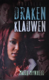MYNHEIR, Mark - Drakenklauwen