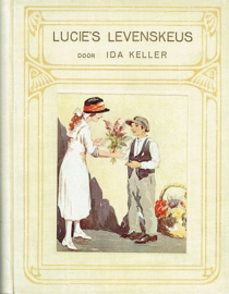 KELLER, Ida - Lucie’s levenskeus