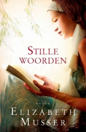 MUSSER, Elizabeth - Stille woorden