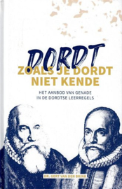 BRINK, Gert van den - Dordt zoals je Dordt niet kende