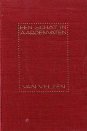 WORMSER, J.A. - Het leven van Simon van Velzen