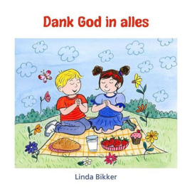 BIKKER, Linda - Dank God in alles
