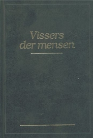 LAMAIN, W.C. e.a. - Vissers der mensen