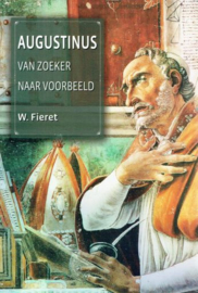 FIERET, W. - Augustinus van zoeker naar voorbeeld