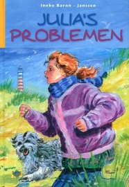 BARON-JANSSEN, Ineke - Julia's problemen