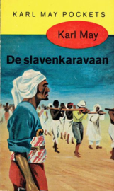 MAY, Karl - De Slavenkaravaan - deel 38