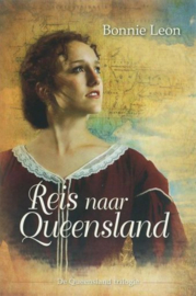 LEON, Bonnie - Reis naar Queensland