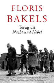 BAKELS, Floris B. - Terug uit Nacht und nebel