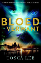 LEE, Tosca - Bloedverwant