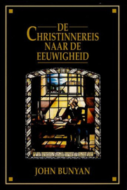 BUNYAN, J. - De christinnereis naar de eeuwigheid