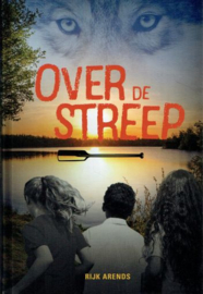 ARENDS, Rijk - Over de streep