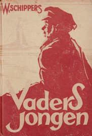 SCHIPPERS, W. [2] - Vaders jongen - deel 16