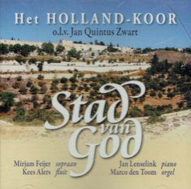 Stad van God - Holland-koor