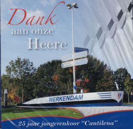 Dank aan onze Heere - jongerenkoor