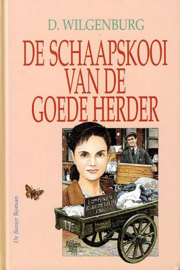 WILGENBURG, D. - De schaapskooi van de Goede Herder