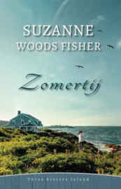 WOODS FISHER, Suzanne - Zomertij