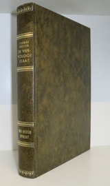 BOSTON, Thomas - De viervoudige staat