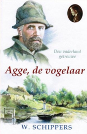 SCHIPPERS, W. - Agge de vogelaar - deel 19