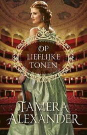 ALEXANDER, Tamera - Op lieflijke tonen - Belmont reeks - deel 3