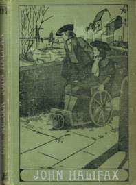 MULOCK, Dinah Maria - John Halifax