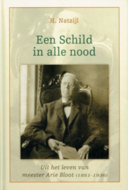 NATZIJL, H. - Een Schild in alle nood